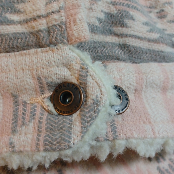 Duluth Aztec Jacket - Picture 11 of 15